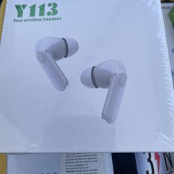 Bluetooth Headphones 