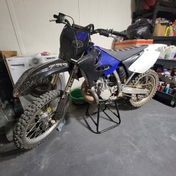 14 Yz 250 For Sale
