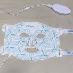 Omnilux Red Light Face Mask