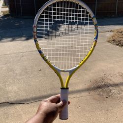 Child’s Tennis Racket 
