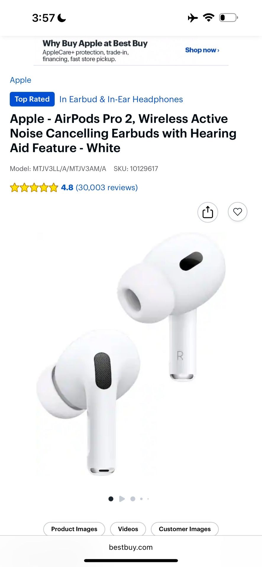 airpods pro 2