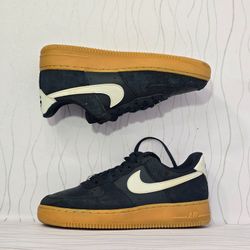 Nike Air Force 1 Low LV8 Navy Gum FQ8714-400 Talla 6 US