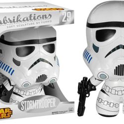 Funko Fabrikations Stormtrooper Figurine


