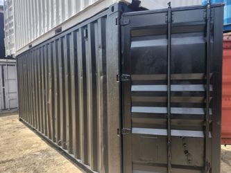 Shipping Container