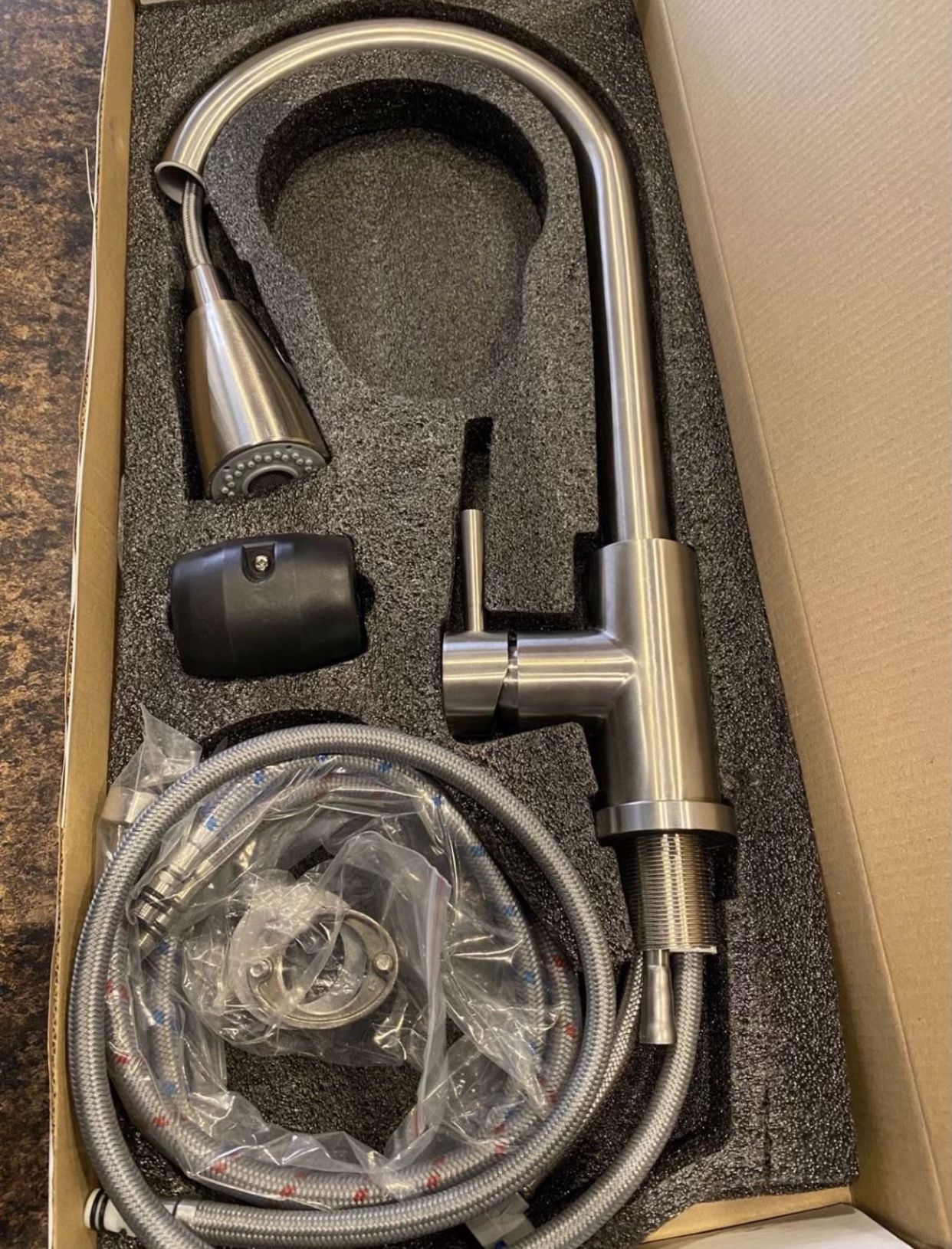 Kitchen Faucet 1 For $40 Or 2 For $70