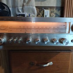 Realistic Receiver