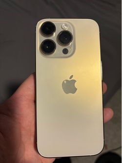 iPhone 14 Pro 256 gb