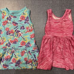 Toddler Girl Dresses