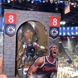 Kris dunn Bobblehead