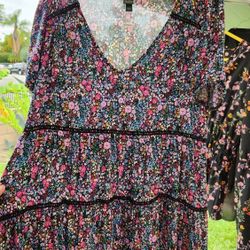 Womens Dress From TARGET