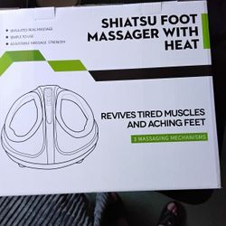 Foot Massager