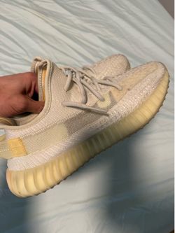 Yeezy 350 “Light”