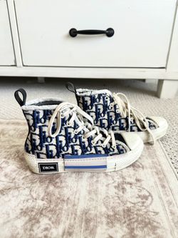 Dior Shoes