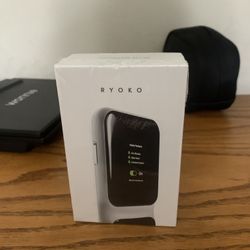 Portable router 