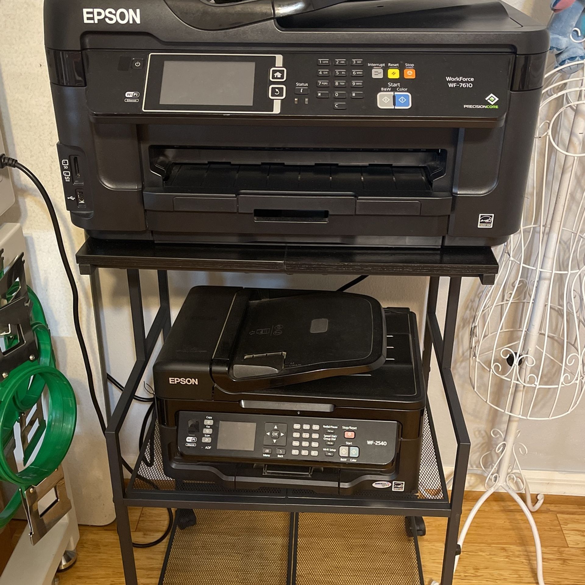 Epson Printers