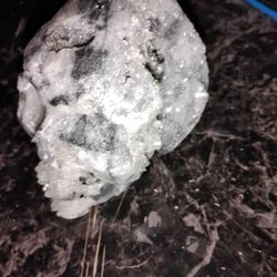 Crystal Skull 
