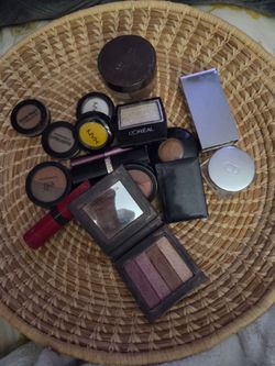 Misc Makeup Bundle