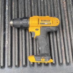 Dewalt 20v Drill
