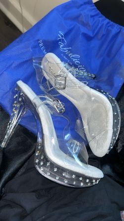 High Heels/ Dance Heels