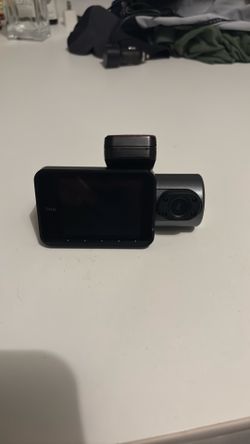 70mai Dash Cam 4K T800