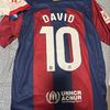 David
