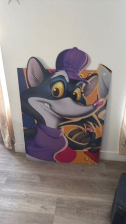 Nice picture decoration