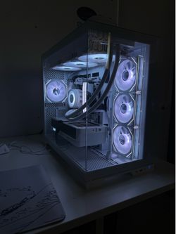 High end pc