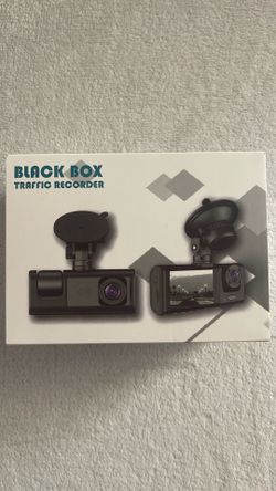 Traffic Recorder