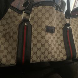 Gucci Hand Bag 