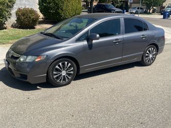 2008 Honda Civic