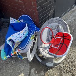 FREE BABY ITEMS