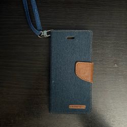 iPhone case 