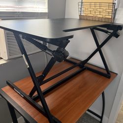 Stand Up Desk
