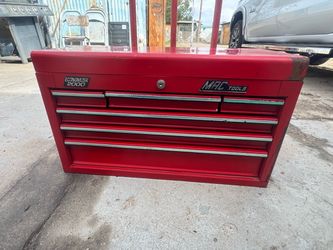 MAC toolbox Economize 2000 Heavy Duty