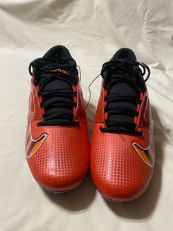 Nike Alpha Menace 4 Pro Football Cleats Size 10 Men