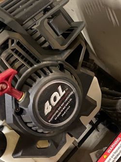Rototiller