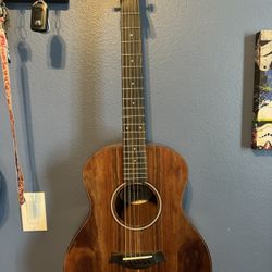 Taylor Gs Mini