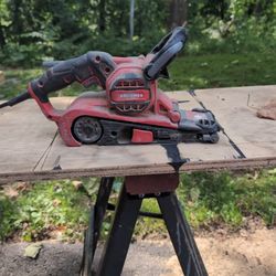 Used Craftsman Belt Sander