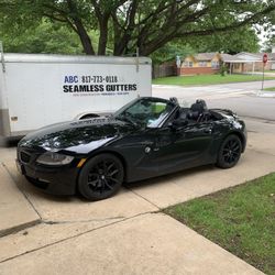 2006 BMW Z4