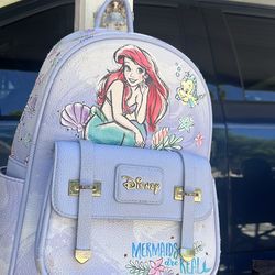 Disney bag