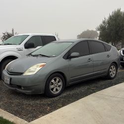 2004 Toyota Prius