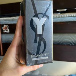 YSL Y LE PARFUM