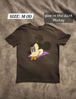 KIDS HALLOWEEN TSHIRT