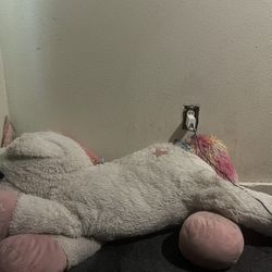 Giant Unicorn 