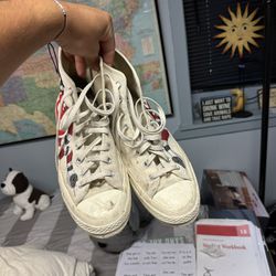 Comme De Gras (Custom) 