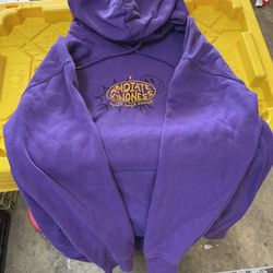 Dutch Bros. Pullover Hoodie