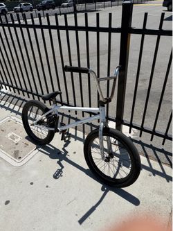 Cult bmx