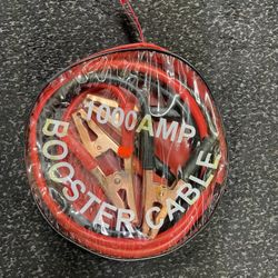 Jumper Cables 