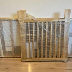 IKEA Baby Crib ( Free)