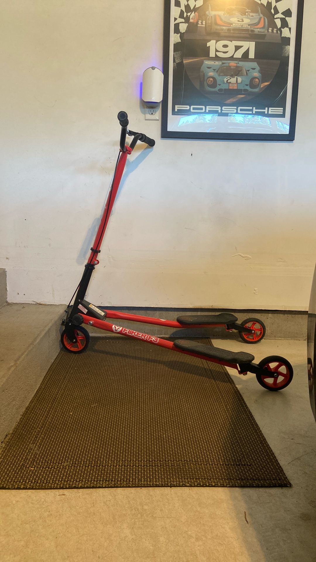 Scooter For $20
